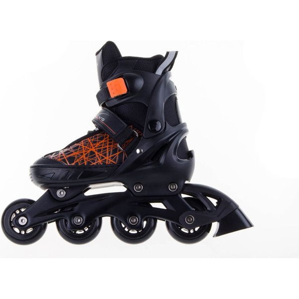 Rolki młodzieżowe Tiger Vivo