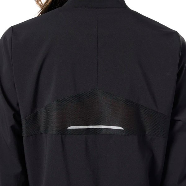 Kurtka damska Running Essentials Wind Reebok