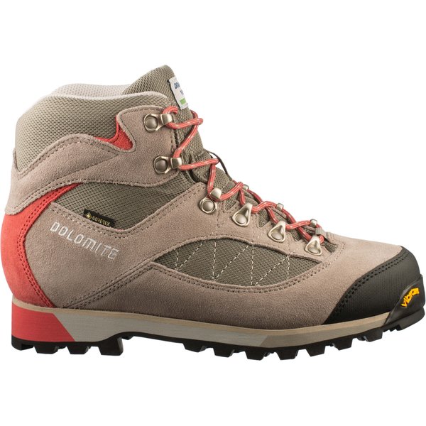 Buty Zernez GTX Wm's Dolomite