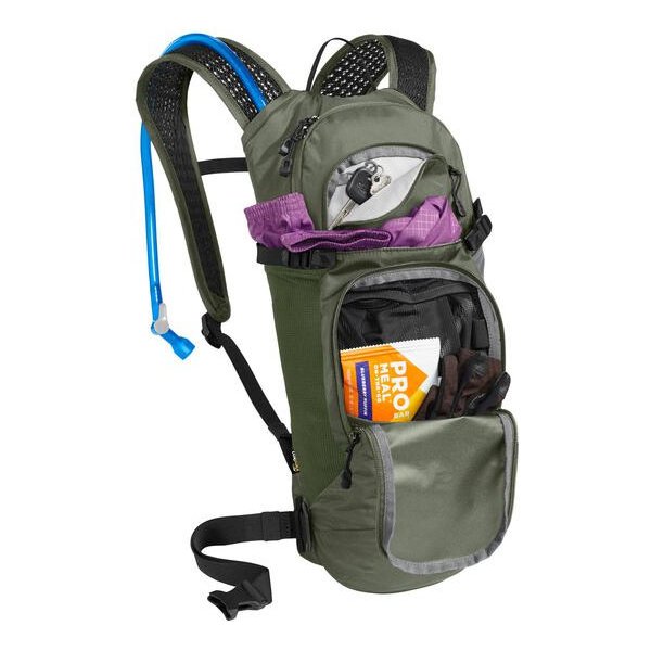 Plecak z bukłakiem Lobo 9L CamelBak - zielony