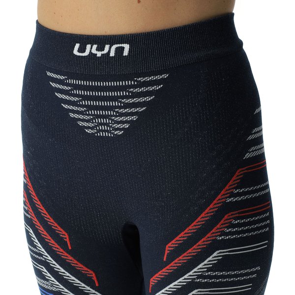 Spodnie termoaktywne damskie Natyon 3.0 Great Britain UYN