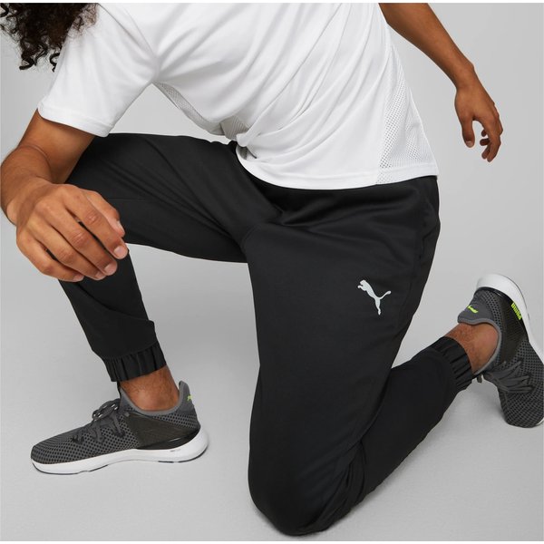 Spodnie dresowe męskie Train All Day Puma