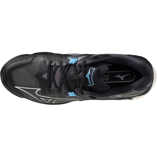 Buty Wave Lightning Z8 Mizuno - black