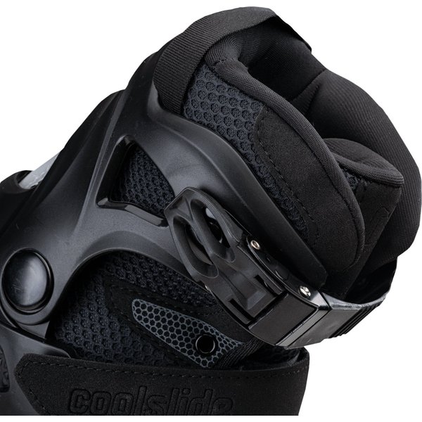 Rolki Ruller Coolslide - black/shy captain