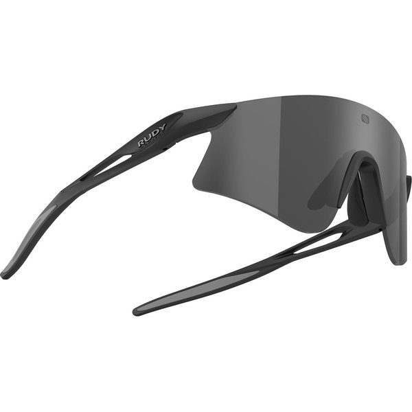 Okulary przeciwsłoneczne Astral Rudy Project - Black Matte Smoke