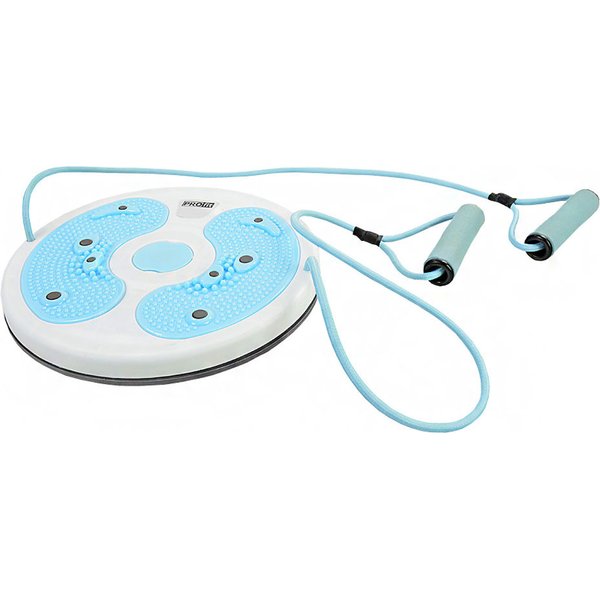 Twister magnetyczny z linkami DK3410A Profit