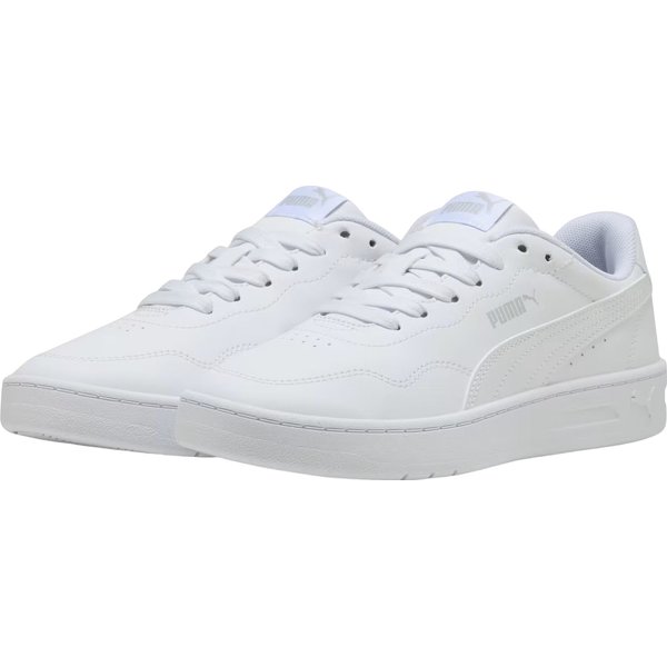 Buty Court Lally Puma - white