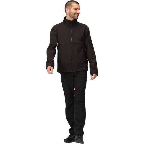 Softshell męski Dendrick Regatta