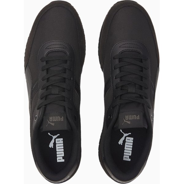 Buty ST Runner Essentials Puma - czarny