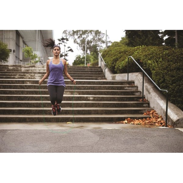 Monitor aktywności Charge HR Fitbit - niebieski