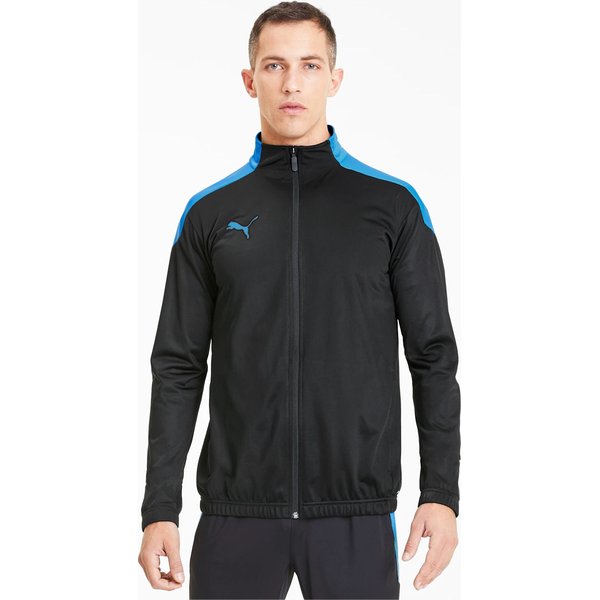 Bluza męska Individual Training Puma