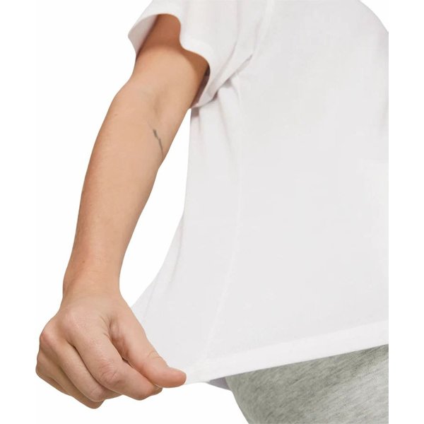 Koszulka damska Evostripe Logo Puma