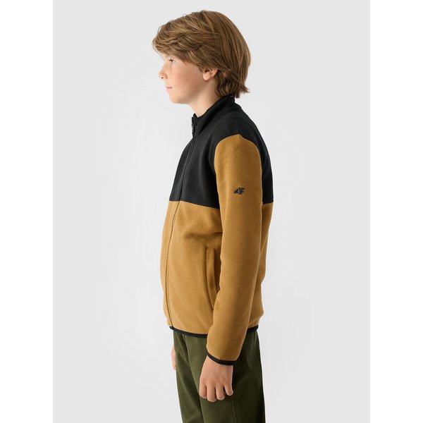 Polar chłopięcy TFLEM212 4F - złoty