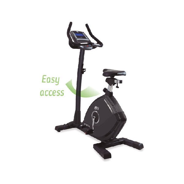 Rower magnetyczny i.TFB Bluetooth BH Fitness