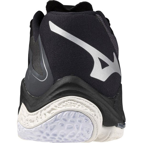 Buty Wave Lightning Z8 Mizuno - black