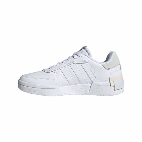 Buty Postmove SE Wm's Adidas - biały
