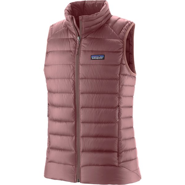 Kamizelka puchowa damska Down Sweater Vest Patagonia