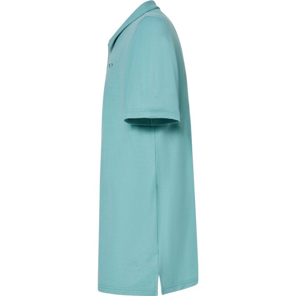 Koszulka męska polo Relax Urban Oakley - dark pacific