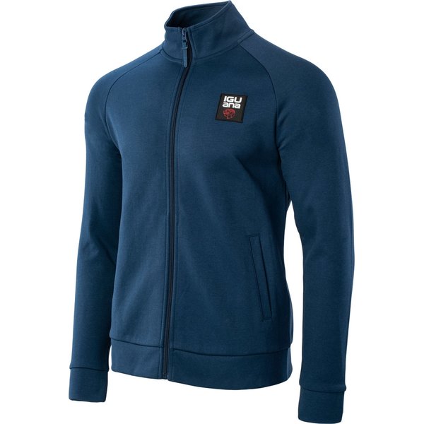 Bluza męska Salama Iguana
