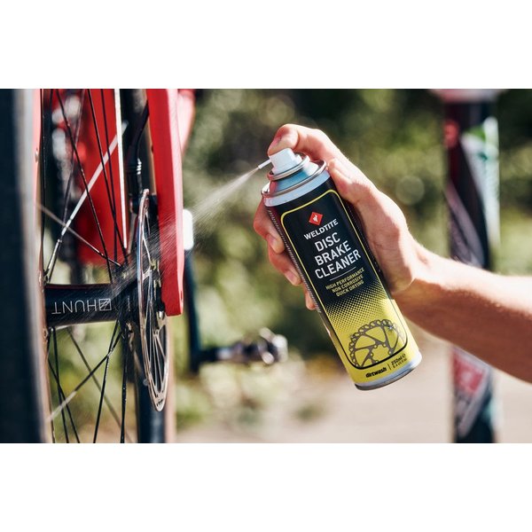 Odtłuszczacz do tarcz hamulcowych Dirtwash Disc Brake Cleaner Wildtite