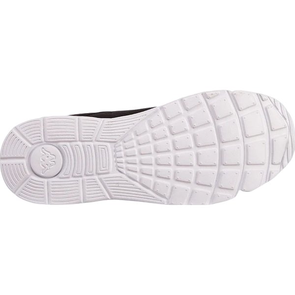 Buty Queens Kappa - Black/Grey