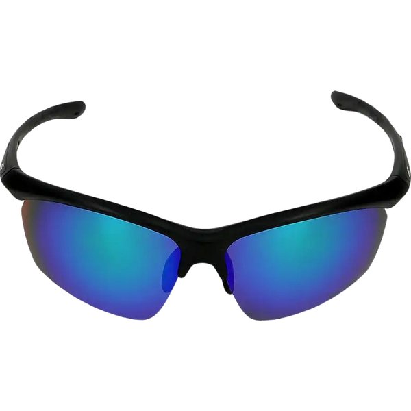 Okulary przeciwsłoneczne ASPSU015 4F - głęboka czerń