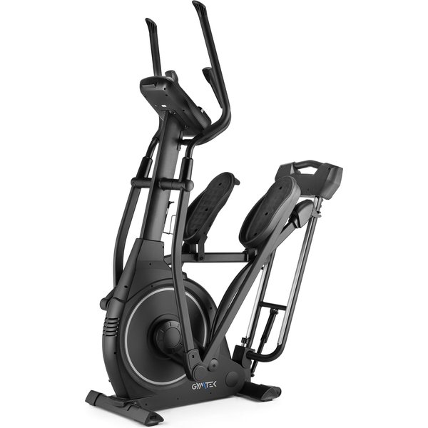 Orbitrek elektromagnetyczny ze składanymi szynami XCF7000 Gymtek