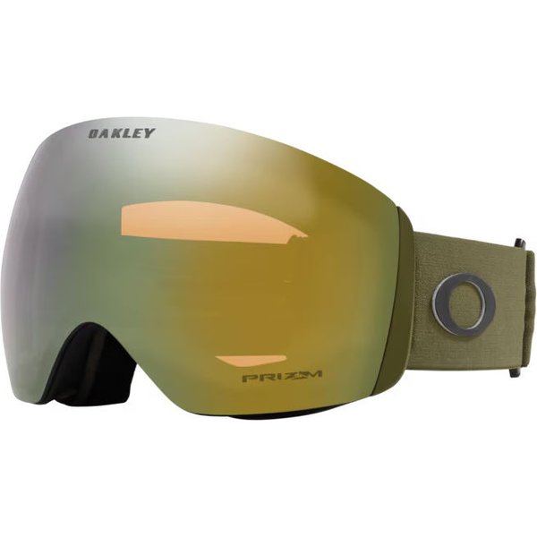 Gogle narciarskie Flight Deck L Oakley