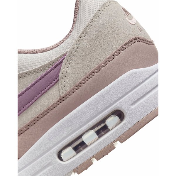 Buty Air Max 1 SC Nike - Light Bone/Phantom/Diffused Taupe/Violet Dust
