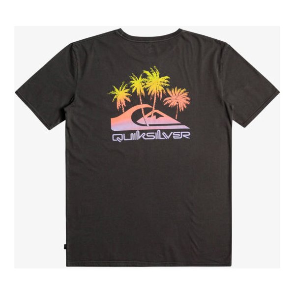 Koszulka męska Pastime Paradise Quiksilver