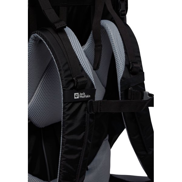 Plecak Trailflair S-L 50+5L Jack Wolfskin