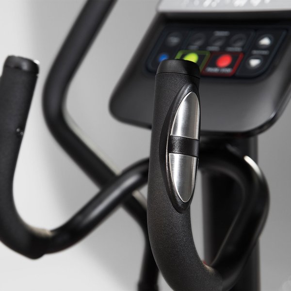 Rower eliptyczny magnetyczny programowany kompaktowy 510E Schwinn