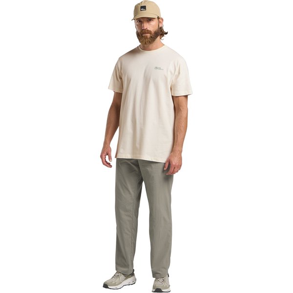 Spodnie trekkingowe męskie Desert Jack Wolfskin