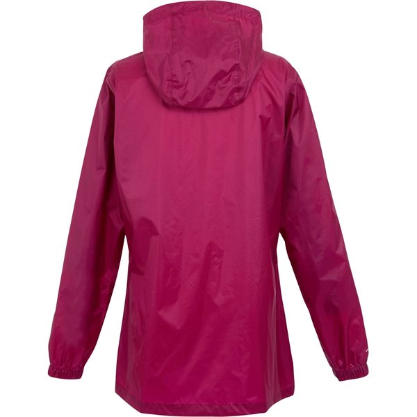 Kurtka damska Pack It III Regatta - Beaujolais