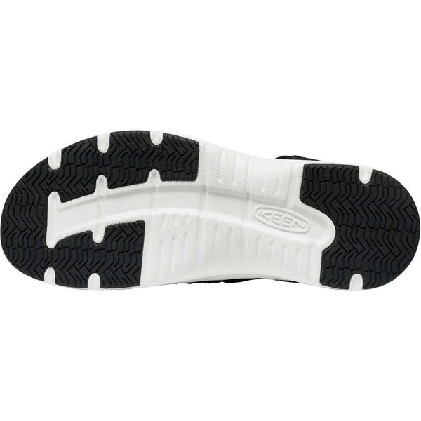 Sandały Uneek O3 Keen - Black/Star White