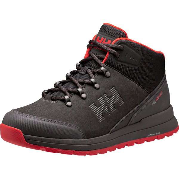 Buty Ranger Sport Helly Hansen - grafitowe