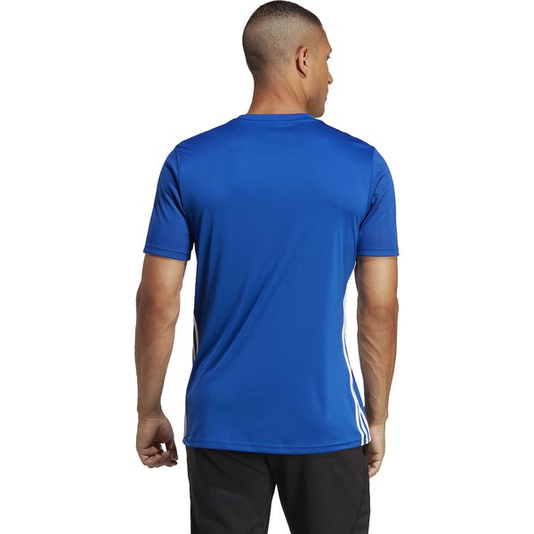 Koszulka męska Tabela 23 Jersey Adidas - niebieski