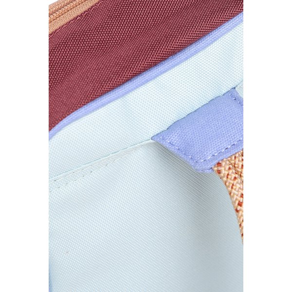 Torba na ramię, listonoszka Percadero 3L KAVU - Wanderland