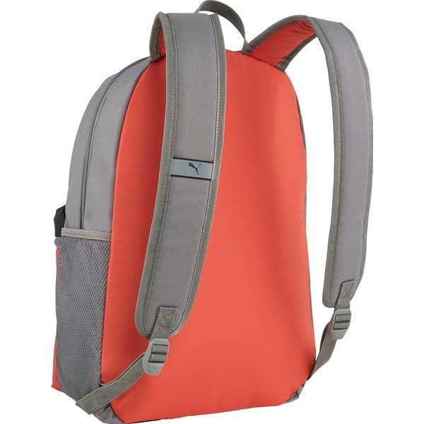 Plecak Phase Color Block Backpack Puma - szary