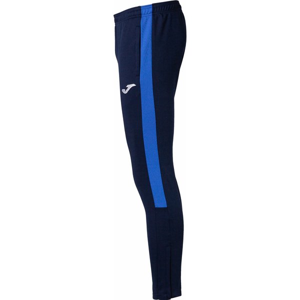 Spodnie dresowe męskie Eco Championship Joma - black white