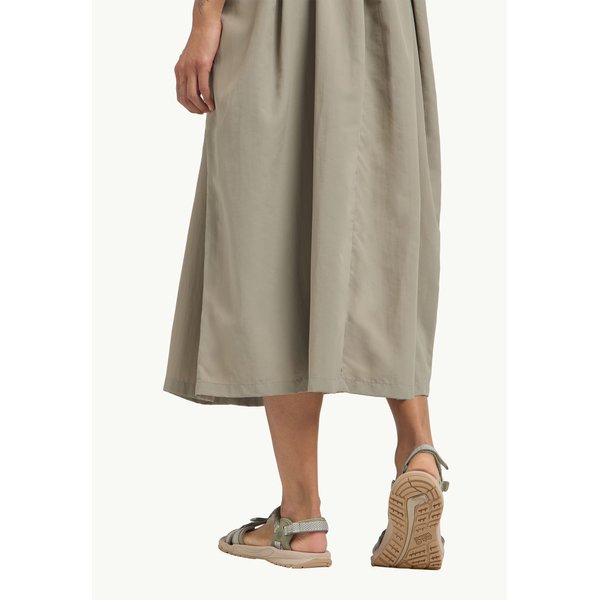 Sandały Lakewood Ride Jack Wolfskin - Stone