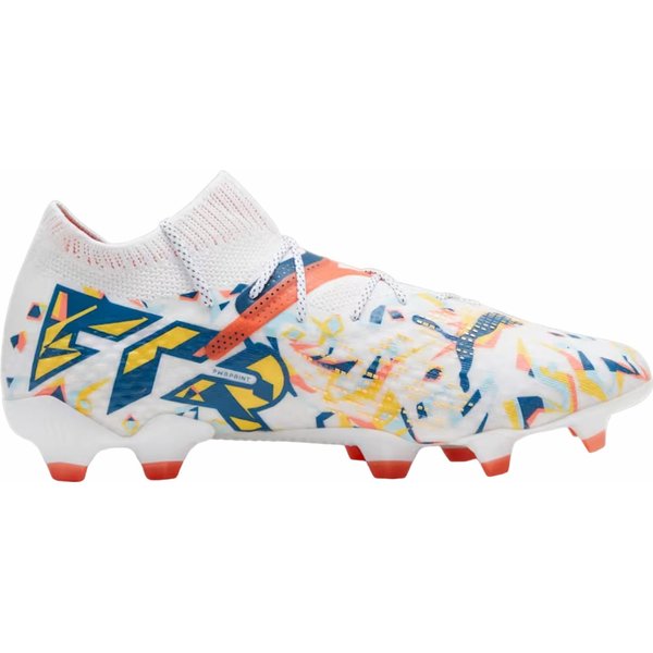 Buty piłkarskie, korki Future 7 Ultimate Creativity FG/AG Puma