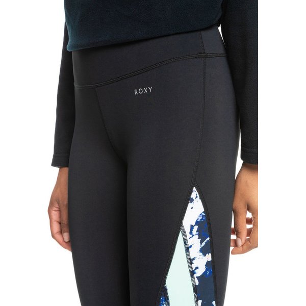 Legginsy damskie Shalala Love Roxy