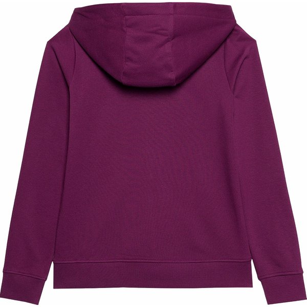 Bluza damska 4FWSS24TSWSF0956 4F - fiolet