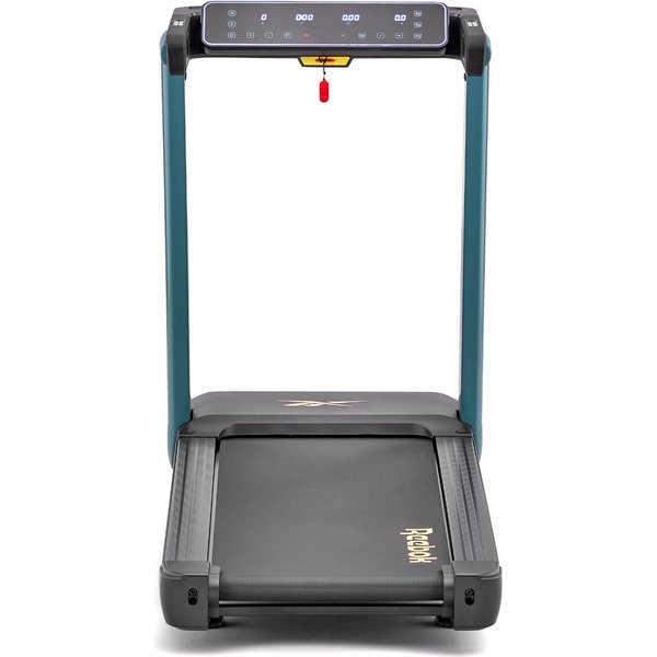 Bieżnia elektryczna FR20z Floatride Reebok Fitness