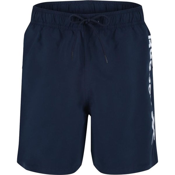 Spodenki kąpielowe męskie Yestin Reebok - collegiate navy