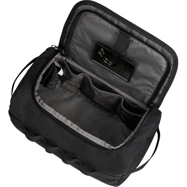 Kosmetyczka Konya 6L Jack Wolfskin - black