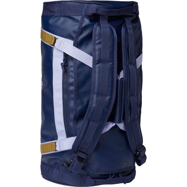 Torba z funkcją plecaka Duffel 2 50L Helly Hansen - blackcurrant