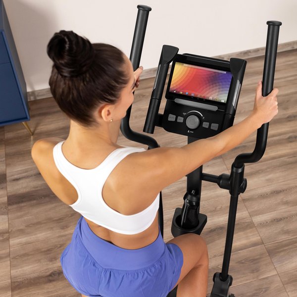 Orbitrek elektromagnetyczny XC5000 Gymtek