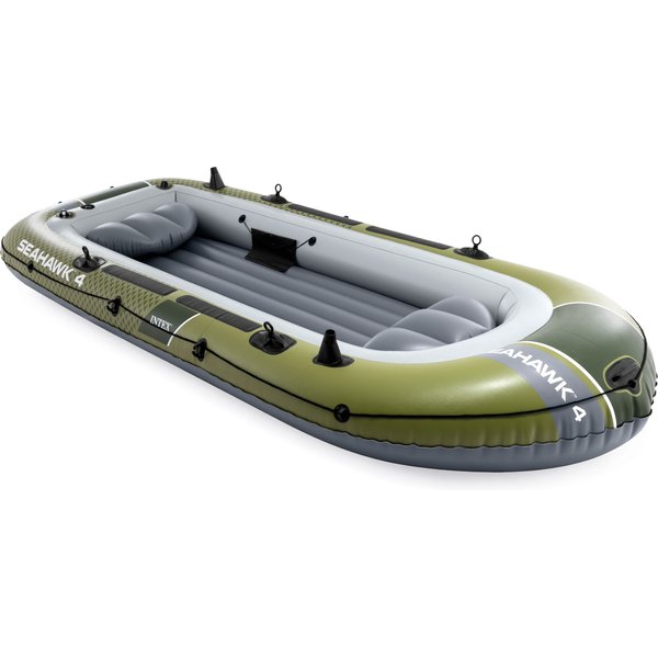Ponton Seahawk 400 Intex